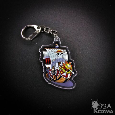 Брелок Гоинг Мерри