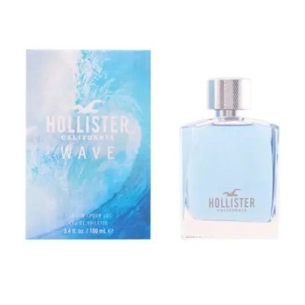 Мужская туалетная вода Hollister Wave For Him 100 мл