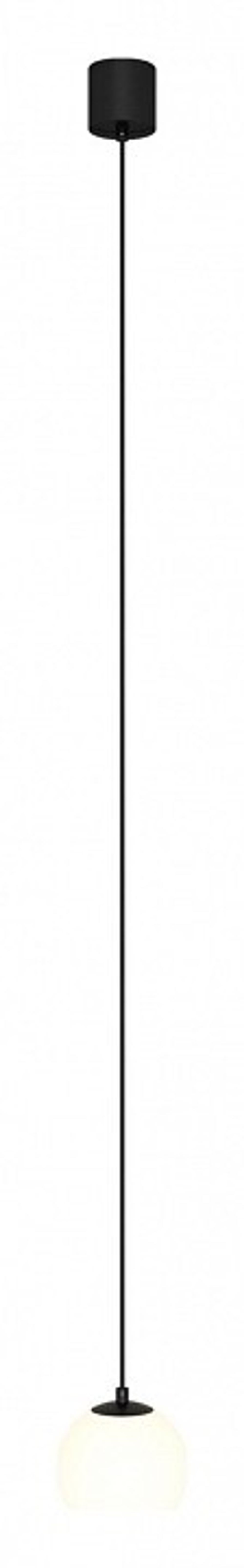 Подвесной светильник Maytoni Luna P039PL-5W3K-10-B