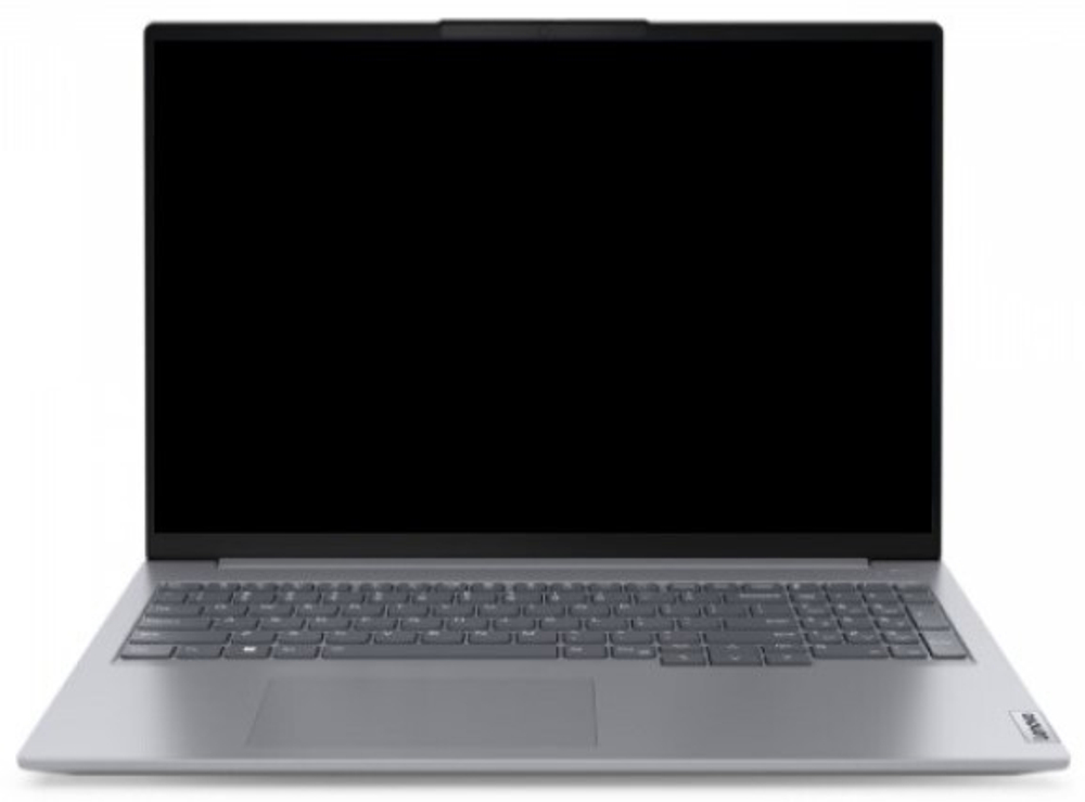 Ноутбук  Lenovo ThinkBook 16 G6 IRL 16 ", Core i5, 8 Гб RAM, 512 Гб SSD, Iris Xe Graphics, Серый