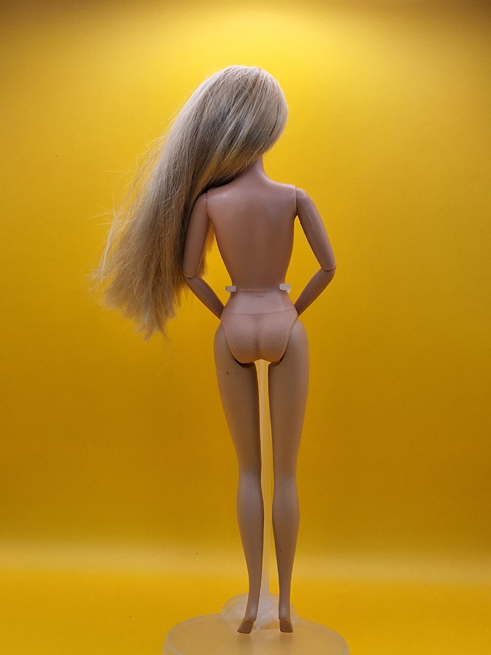 Кукла Барби 00-х винтаж 031598