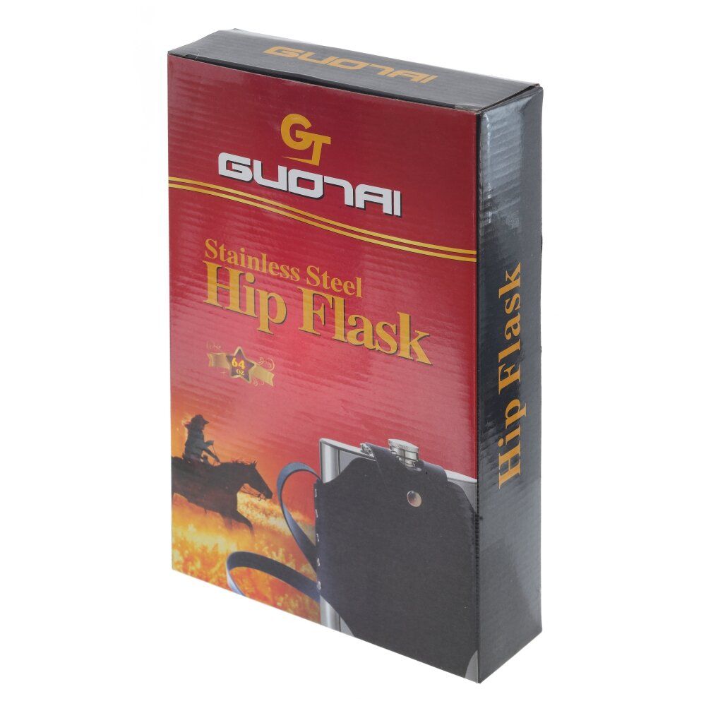 GAEM Фляжка, 1900 мл, L17 W13 H27,5 см