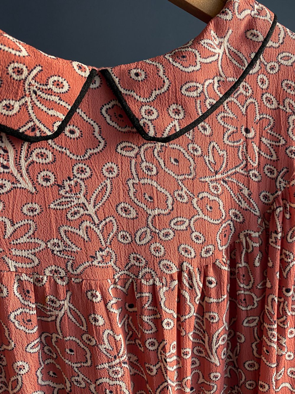 Платье Bonpoint