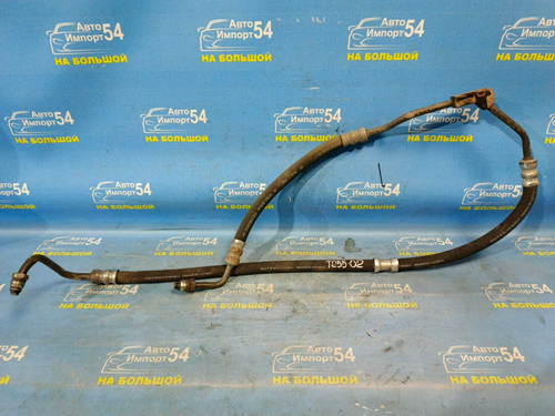 Шланг высокого давления ГУР CHEVROLET AVEO 2008