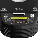 Мультиварка Tefal Effectual RK745832