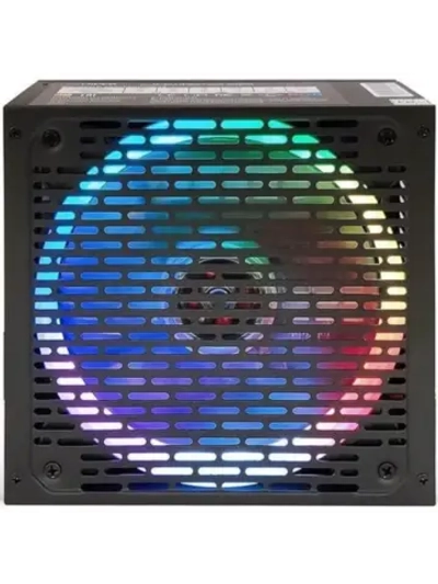 Блок питания HPB-650RGB 650W BLACK