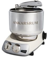 Ankarsrum Original Кухонный комбайн Assistant AKM6230 Делюкс комплект, слоновая кость