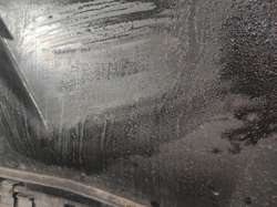 Бампер задний Exeed TXL 21-нв Б/У Оригинал 602001291AA