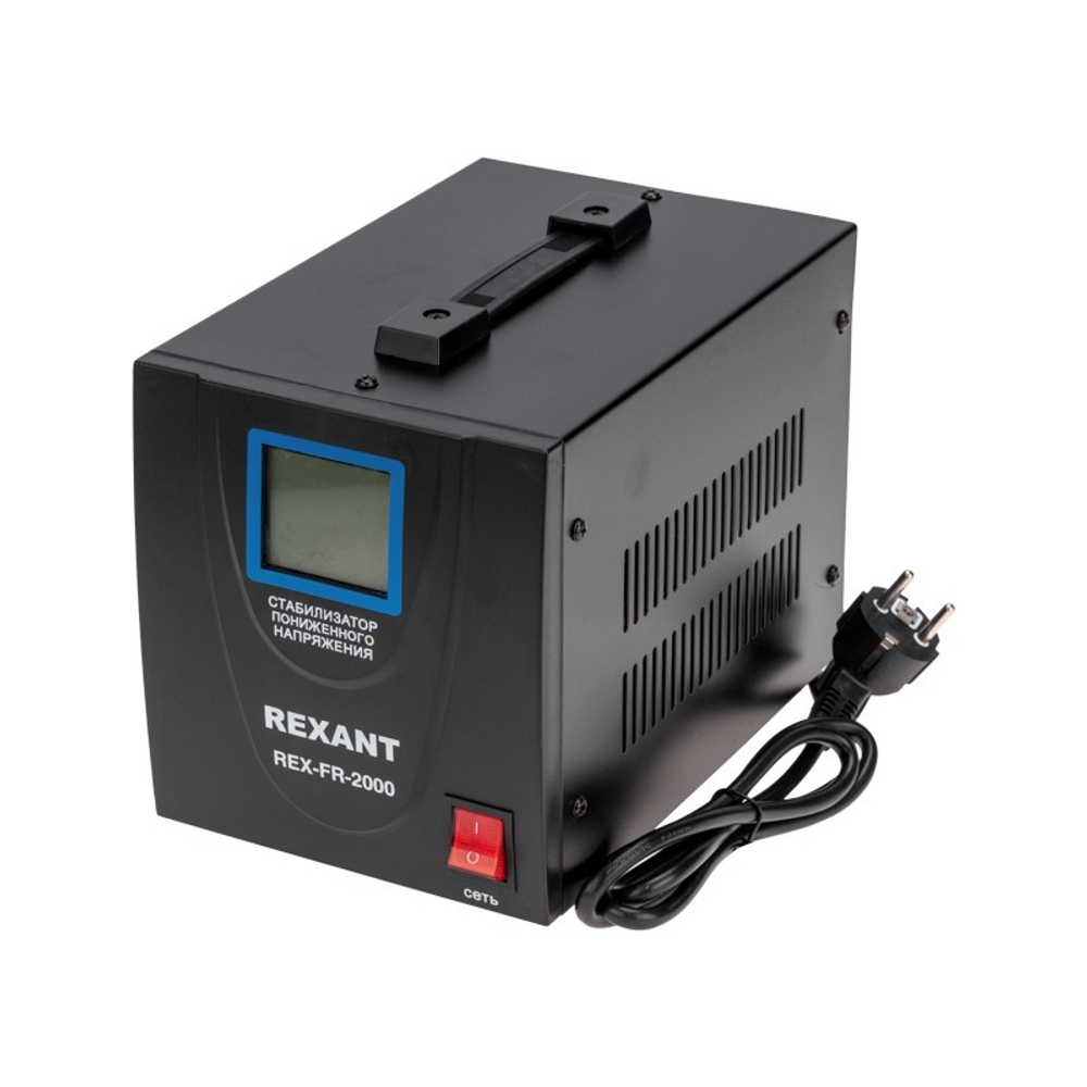 Стабилизатор напряжения Rexant 11-5023