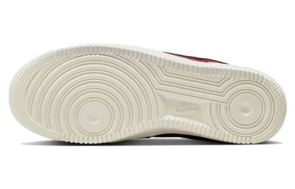 Кроссовки Nike Air Force 1 Low Surface (Женская размерная сетка)