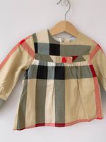 Рубашка Burberry