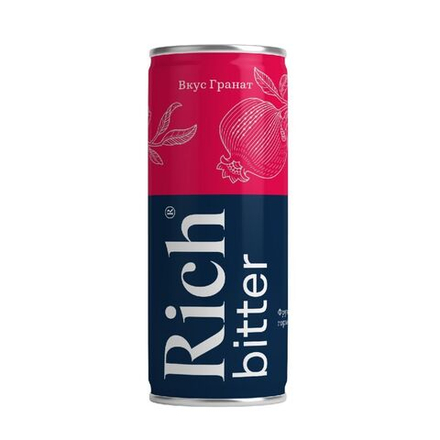 Rich «Гранат»