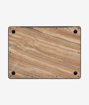 Виниловая наклейка JUPITER для MacBook