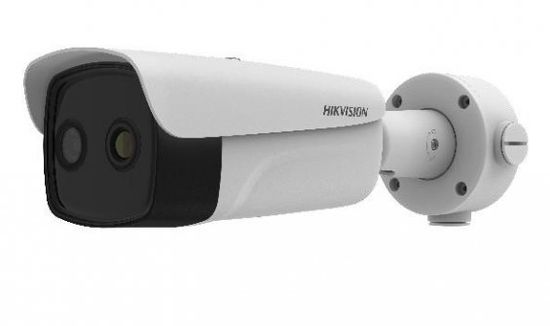 Тепловизионная IP-камера DS-2TD2636B-13/P