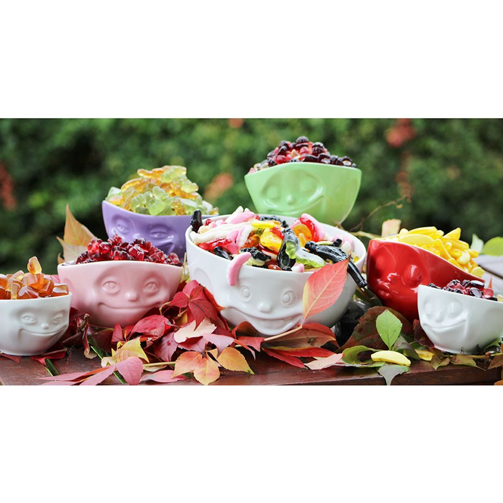 Чаша Out of control, 2,6 л, белая