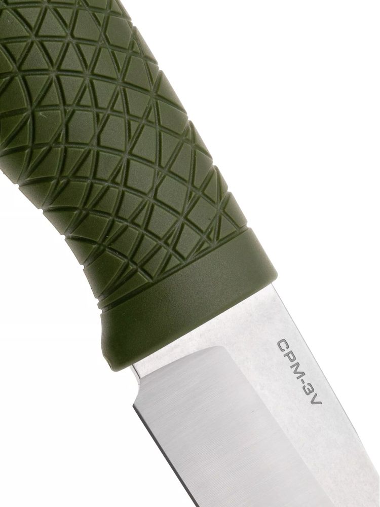 Нож Boker 121501 Bronco Mini CPM3V Green