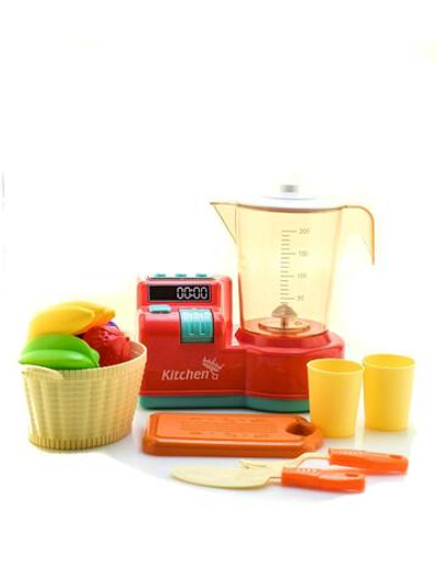 Блендер с аксессуарами, коробка 8103-2