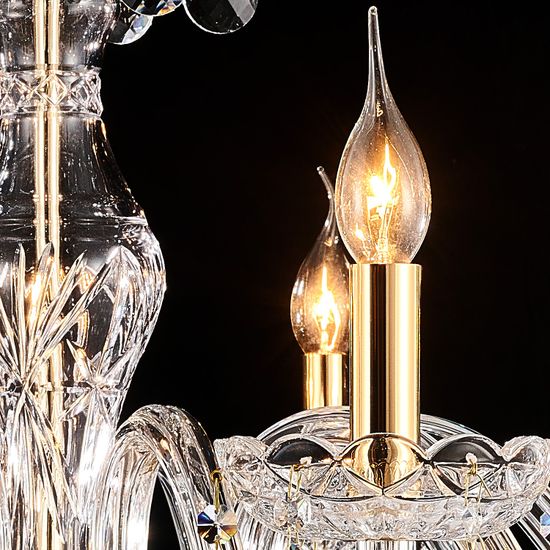 IL2066-10PBC-25 ELITE светильник потолочный