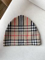 Шапка Burberry