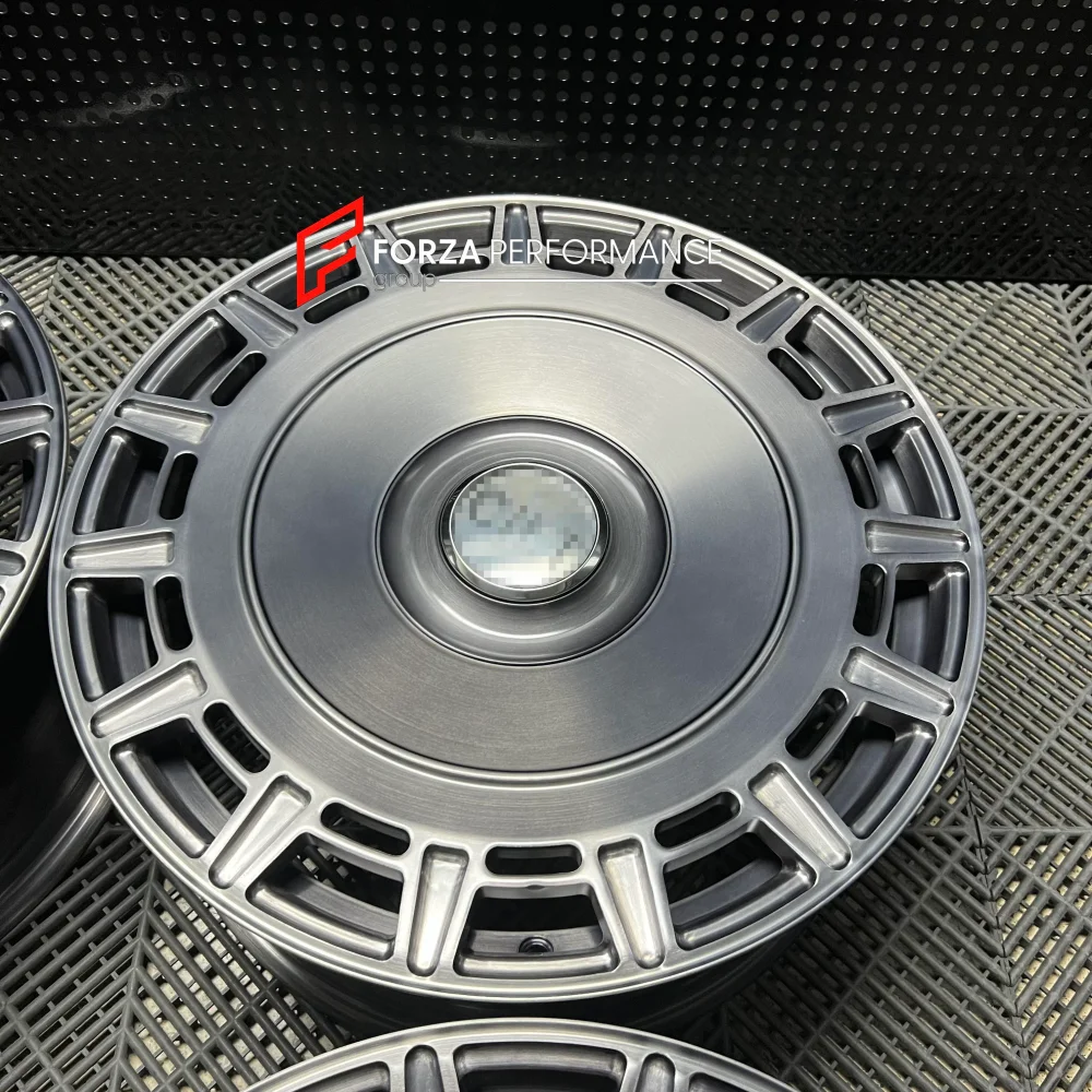 КОВАНЫЕ ДИСКИ для Jeep GRAND CHEROKEE V WL LONG
