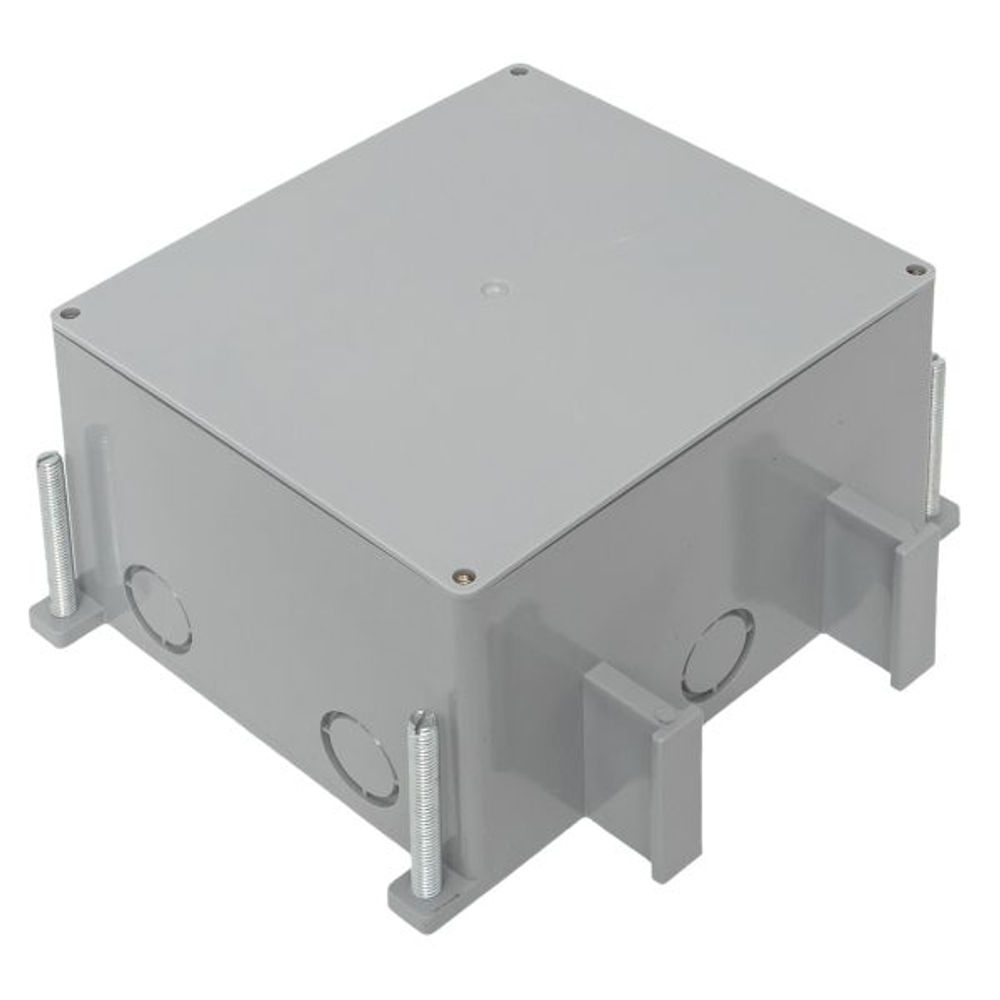 Коробка напольная под лючок C-Line WP-6 EKF