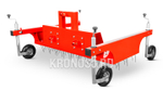 Разуплотнитель TOSS S - 2200