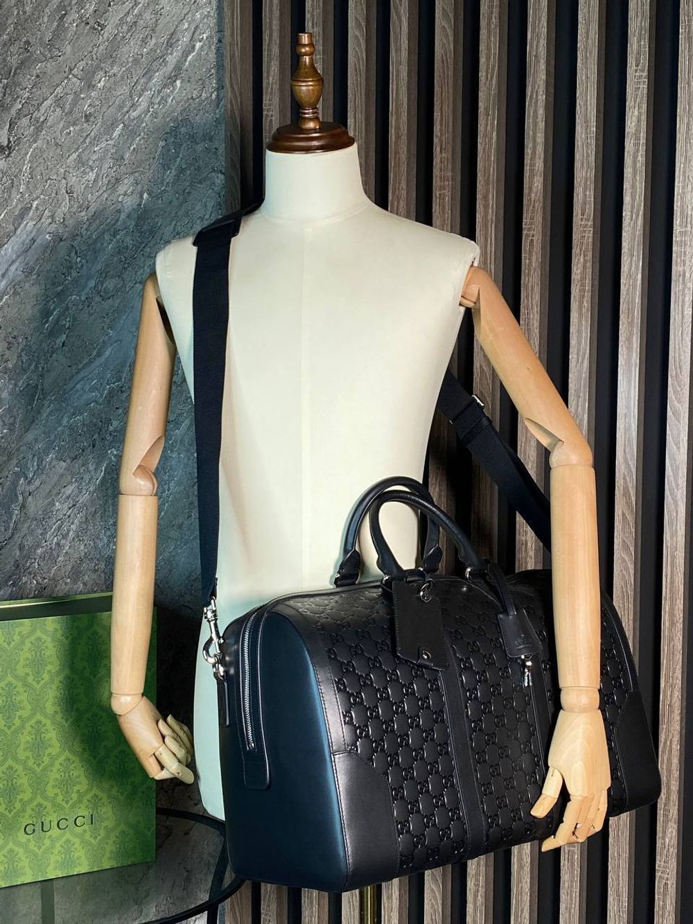 Сумка Gucci