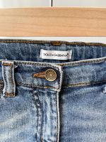 Джинсы Dolce&Gabbana, 104