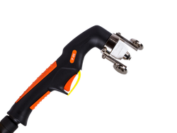 Резак плазменный Р-80 5 м с центральным разъемом