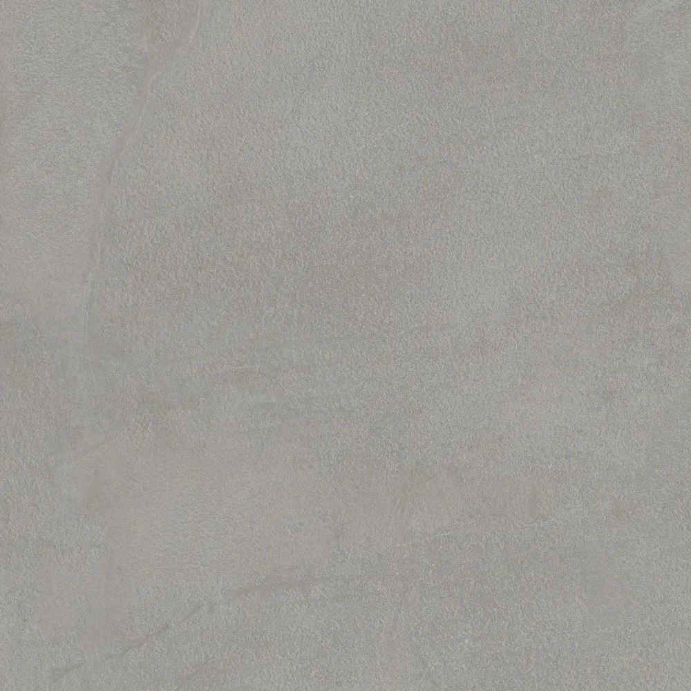 Керамогранит Alma Ceramica GFA57STM70R Stockholm 57x57 серый глазурованный матовый под камень