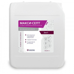 Макси Септ 5 л спиртовой антисептик