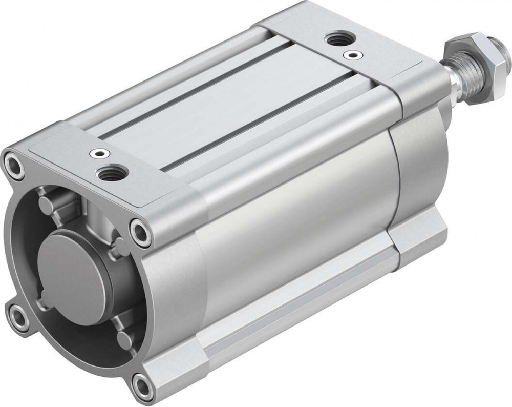 DSBC-125-100-PPVA-N3 Стандартный цилиндр