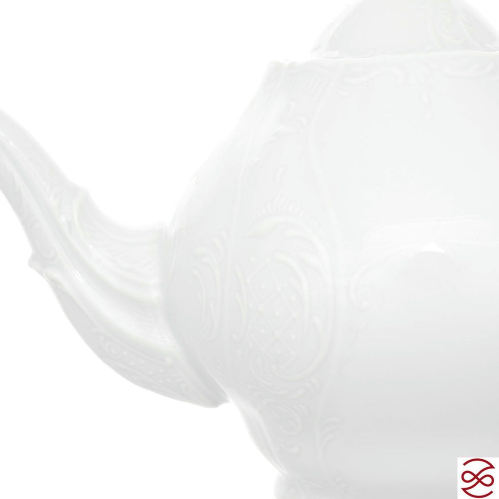 Чайник Bernadotte Недекорированный 0,7 л