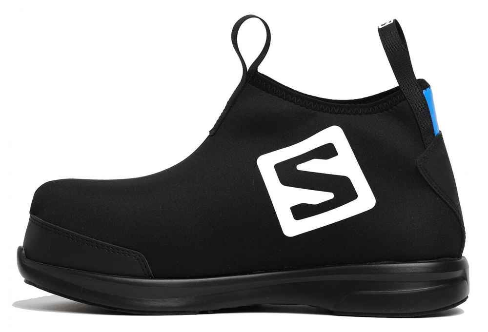 Галоши на лыжные ботинки SALOMON OVERBOOT 416715