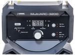Аппарат инверторный КЕДР MultiARC-3200 (380В, 20-320А)