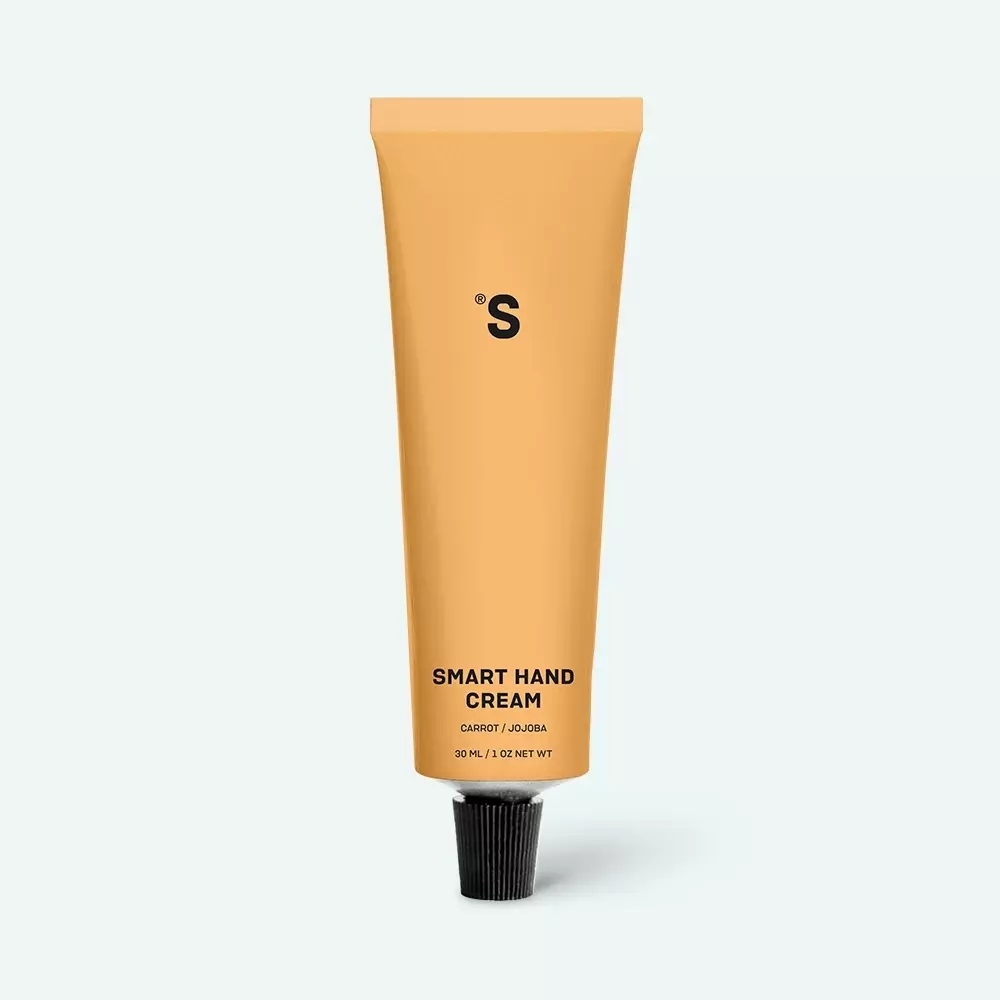 Sister's Aroma Smart Hand Cream Jojoba Крем для рук ( антивозрастной )