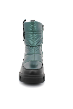 Полусапоги женские Ascalini U412B