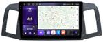 Магнитола для Jeep Grand Cherokee 2004-2007 - Kuberg SF-9253 QLed+2K, Android 12, Быстрая, CarPlay, 4G SIM-слот