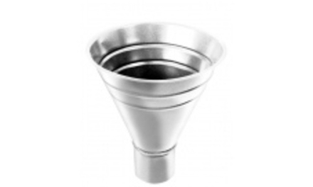 Воронка водосборная 250/90 Grand Line RAL 9003/6005/8017/3011/8004/3005/9005/7024