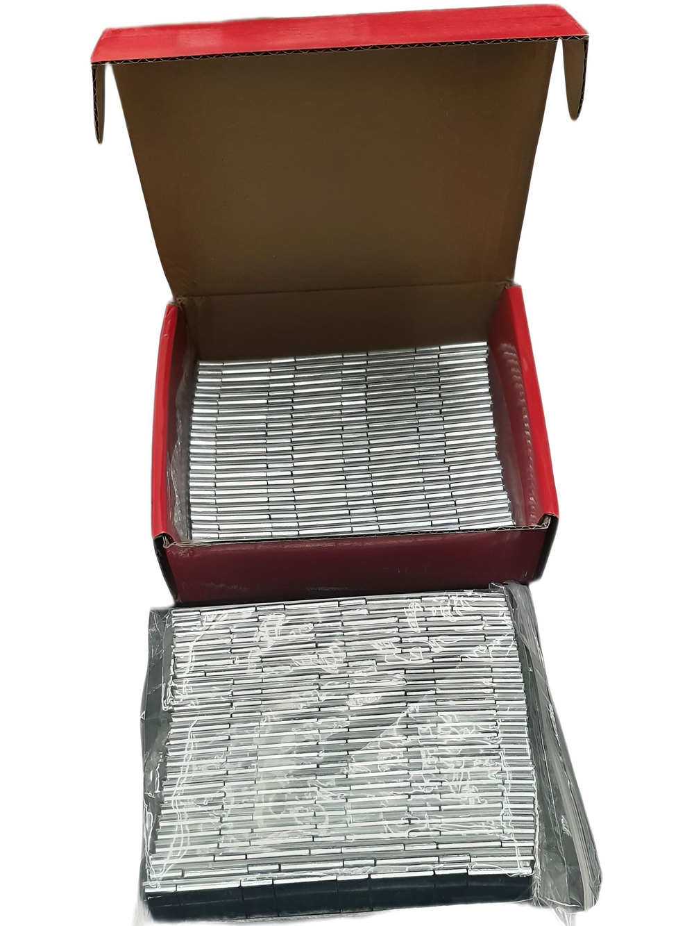 Груз для балансировки колес, 50 шт.