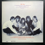 Patti Smith Group ‎– Wave (Германия 1979г.)