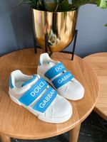 Новые кеды Dolce&Gabbana, 27