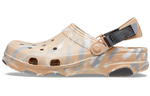 Crocs All-Terrain Marbled Clog Eva