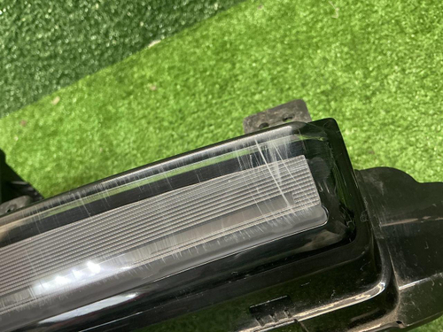 ДХО левый Changan CS95PLUS (2023-н.в.)