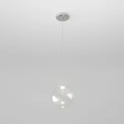 50231/1 LED / подвесной светильник / прозрачный