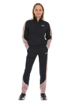 Костюм женский Tracksuit EA7