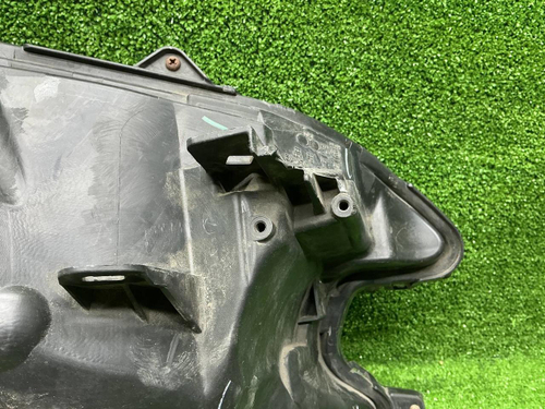 Фара левая Honda CR-V 4 (2011-2015) галоген