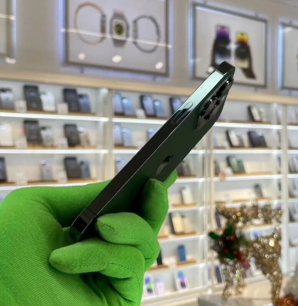 iPhone 13 Pro, 256 ГБ б/у