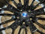 КОВАНЫЕ ДИСКИ ДЛЯ BMW i5 M60 G60 2025 БМВ