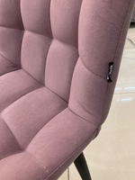 Стул Президент Пудра